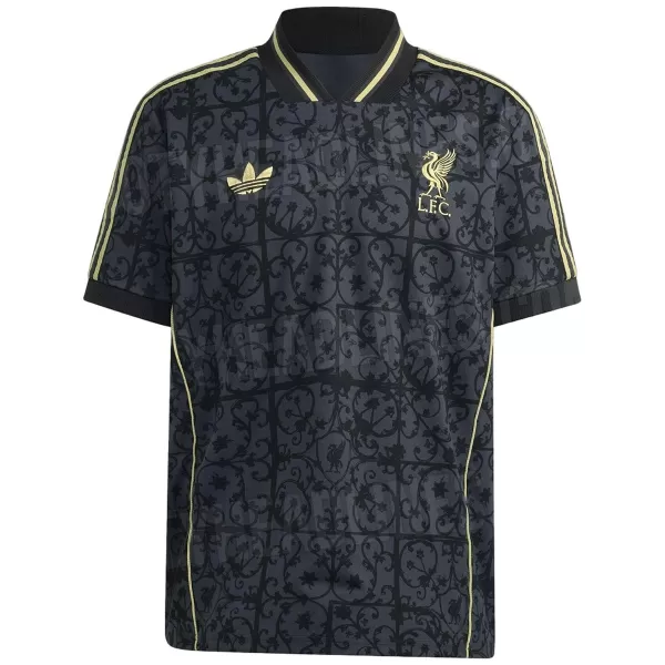 Liverpool Lifestyle Jersey 2025/26 - minejerseys