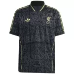 Liverpool Lifestyle Jersey 2025/26 - minejerseys