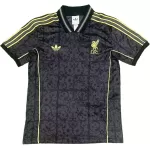Liverpool Lifestyle Jersey 2025/26 - minejerseys