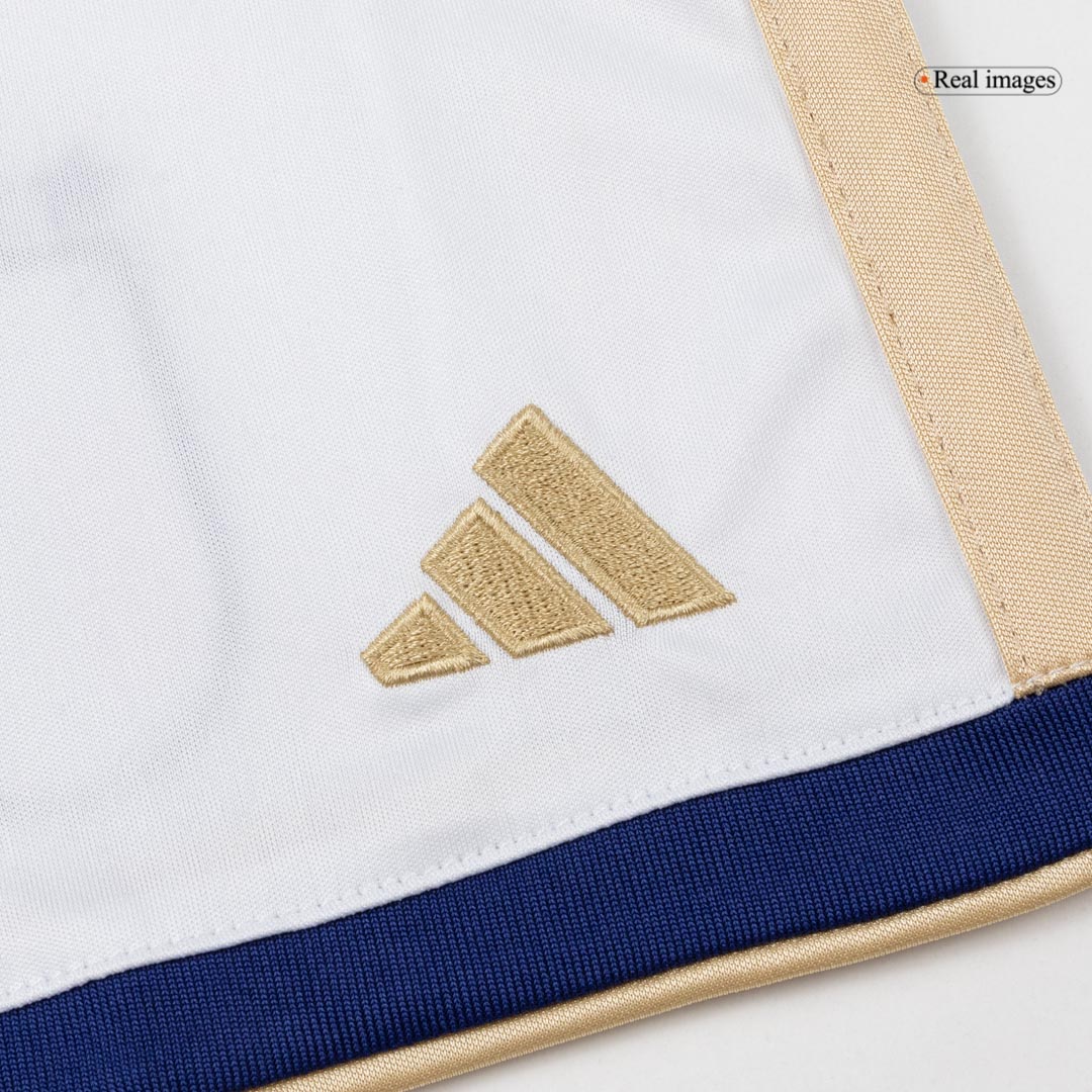 Kids Italy Home Jersey Full Kit World Cup 2026