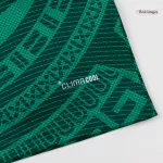 Kids Mexico Home Jersey Full Kit 2025/26 - minejerseys