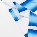 Kids Argentina Home Jersey Full Kit 2025/26 - minejerseys