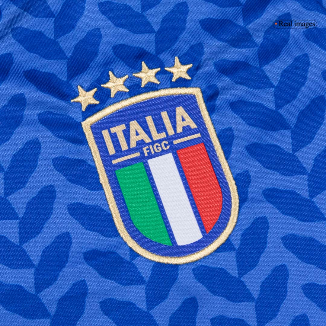 Kids Italy Home Jersey Full Kit World Cup 2026 Kids Italy Home Jersey Full Kit World Cup 2026
