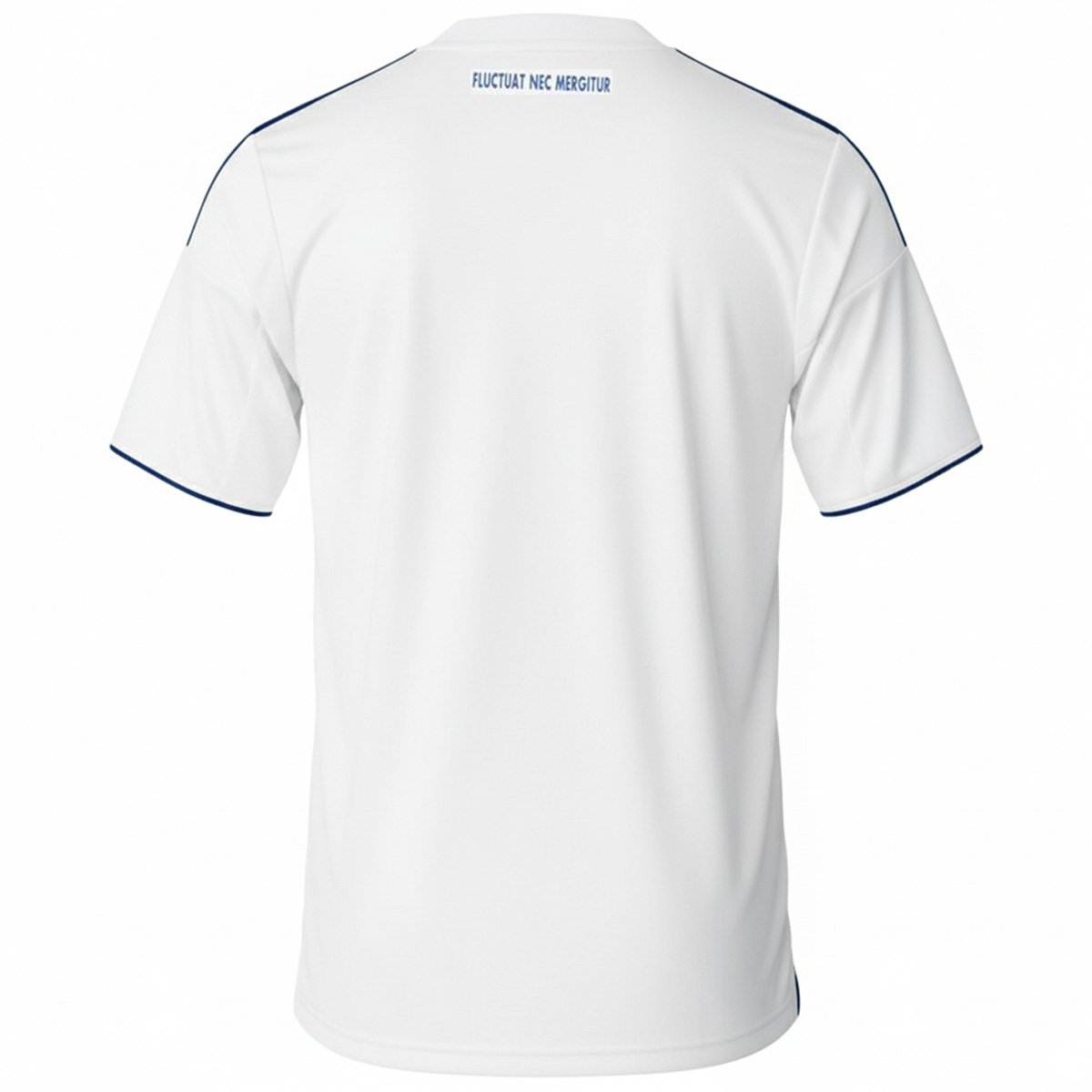 Paris FC Away Jersey 2025/26 - Image 2