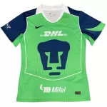 Pumas UNAM Third Match Jersey Player Version 2025/26 - minejerseys