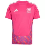 Mexico Goalkeeper Jersey World Cup 2026 - minejerseys