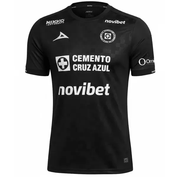 Cruz Azul Third Match Jersey 2025/26 - minejerseys