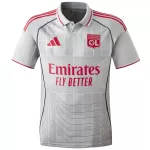 Olympique Lyonnais Third Jersey 2025/26 - minejerseys