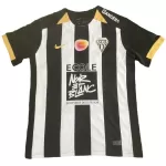 Angers Home Jersey 2025/26 - minejerseys