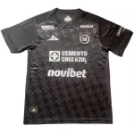 Cruz Azul Third Match Jersey 2025/26 - minejerseys