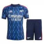 Arsenal Away Jersey Full Kit 2025/26 - minejerseys