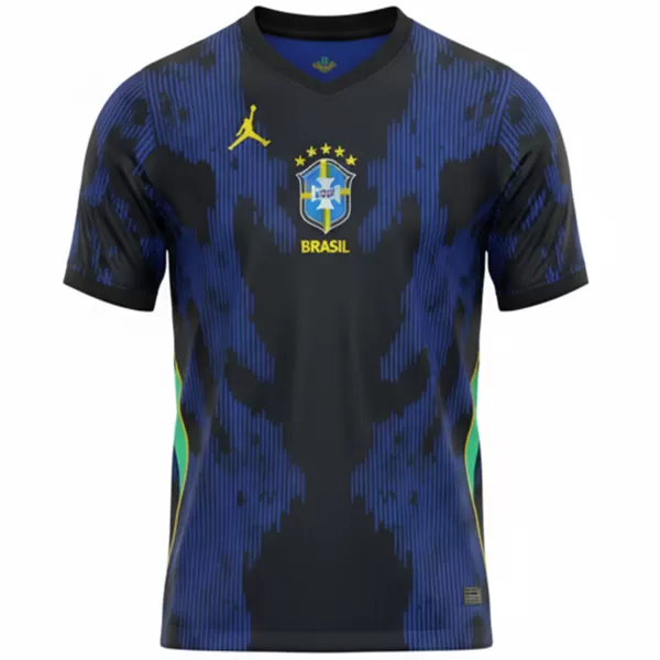 Brazil Away Jersey World Cup 2026 - minejerseys