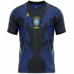 Brazil Away Jersey World Cup 2026 - minejerseys