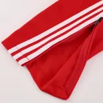 Bayern Munich Anthem Jacket Kit Red 2025/26 - minejerseys