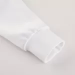 Napoli Anthem Jacket White 2025/26 - minejerseys