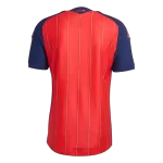 Presell Spain Home Two Stars Match Jersey Player Version 2026 - minejerseys