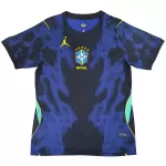 Brazil Away Jersey World Cup 2026 - minejerseys