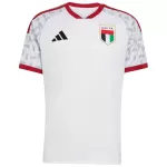 United Arab Emirates Home Jersey World Cup 2026 - minejerseys