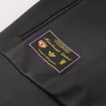 Manchester United Training Tracksuit Kit(Jacket+Pants) Black 2025/26 - minejerseys