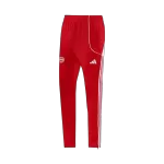 Bayern Munich Anthem Jacket Kit Red 2025/26 - minejerseys