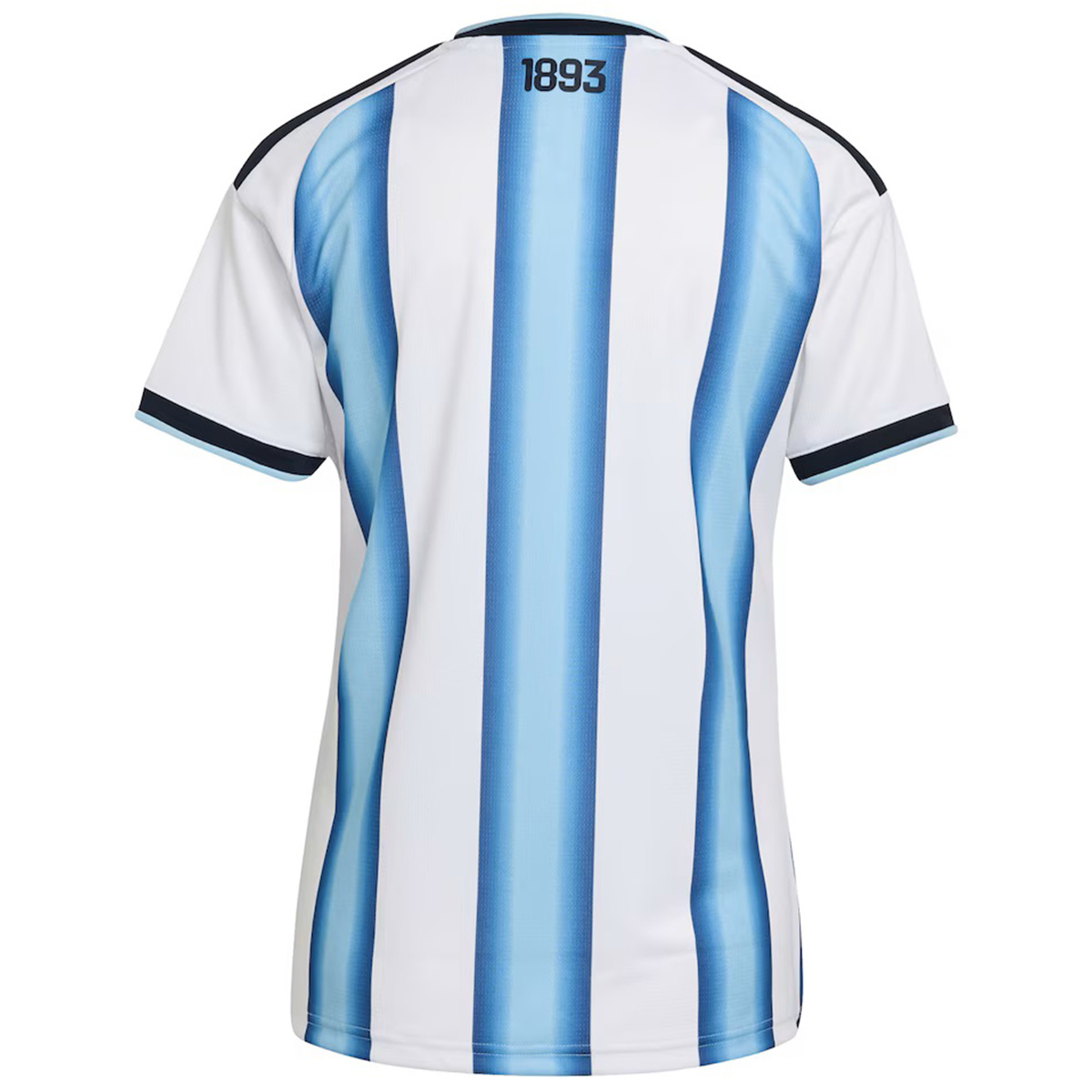 Messi #10 Women's Argentina Home Jersey World Cup 2026 Messi #10 Women's Argentina Home Jersey World Cup 2026