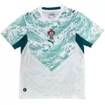 Portugal Away Jersey World Cup 2026 - minejerseys