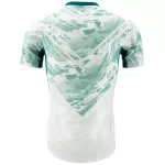 Portugal Away Match Jersey Player Version World Cup 2026 - minejerseys