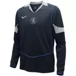 Chelsea Third Long Sleeve Jersey 2025/26 - minejerseys