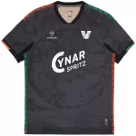 Venezia FC Home Jersey 2025/26 - minejerseys