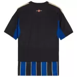 Pisa SC Home Jersey 2025/26 - minejerseys