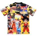 Japan x Dragon Ball Jersey - minejerseys