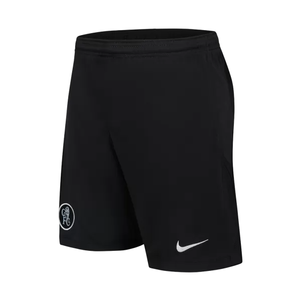 Chelsea Third Soccer Shorts 2025/26 - minejerseys