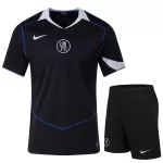 Chelsea Third Jersey Kit 2025/26 - minejerseys