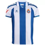 RCD Espanyol Home Jersey 2025/26 - minejerseys