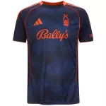 Nottingham Forest Third Jersey 2025/26 - minejerseys