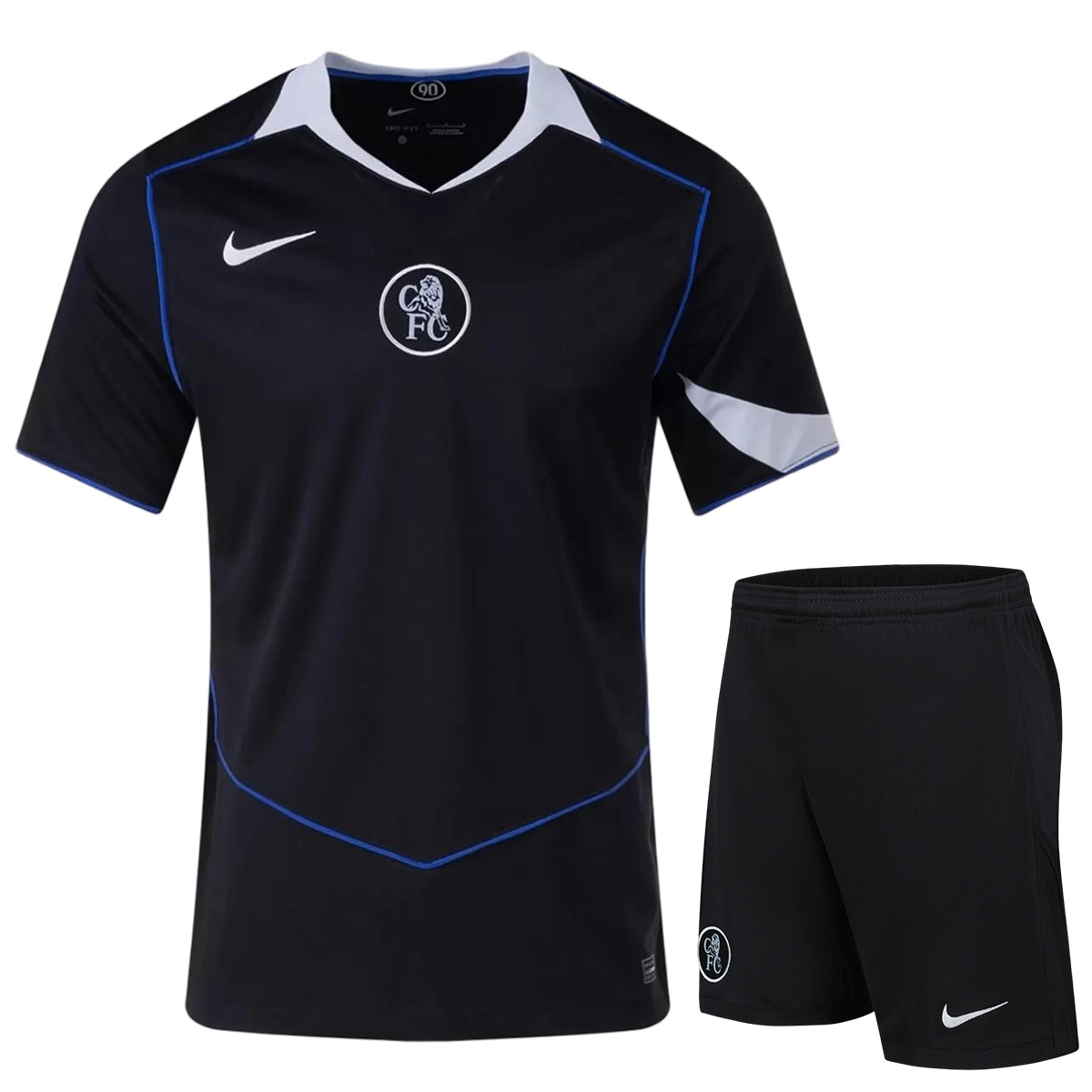Chelsea Third Jersey Kit 2025/26 Chelsea Third Jersey Kit 2025/26