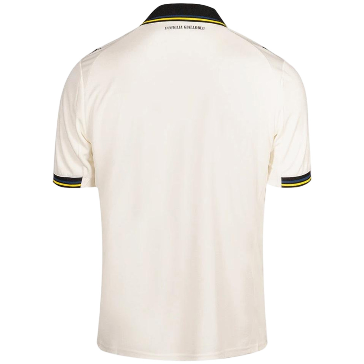 Parma Calcio 1913 Home Jersey 2025/26 - Image 2