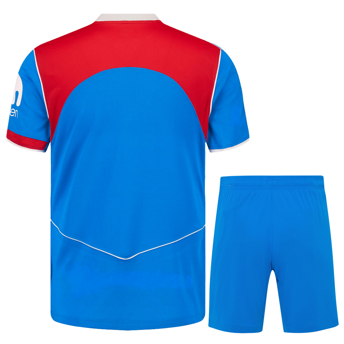 Atletico Madrid Third Jersey Kit 2025/26 Atletico Madrid Third Jersey Kit 2025/26