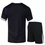 Chelsea Third Jersey Kit 2025/26 - minejerseys