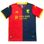 Genoa CFC Home Jersey 2025/26 - minejerseys