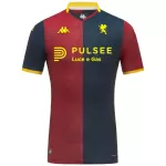 Genoa CFC Home Jersey 2025/26 - minejerseys