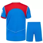 Atletico Madrid Third Jersey Kit 2025/26 - minejerseys