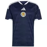 Scotland Home Jersey World Cup 2026 - minejerseys