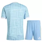 Juventus Away Jersey Kit 2025/26 - minejerseys