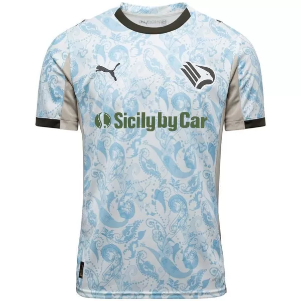 Palermo Third Jersey 2025/26 - minejerseys