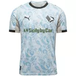 Palermo Third Jersey 2025/26 - minejerseys