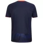 Nottingham Forest Third Jersey 2025/26 - minejerseys