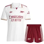 Arsenal Third Jersey Kit 2025/26 - minejerseys