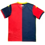 Genoa CFC Home Jersey 2025/26 - minejerseys