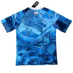 Japan x Y-3 Samurai Jersey 2026 - minejerseys